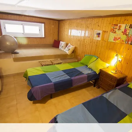 Ferienhaus Mas D En Serra *