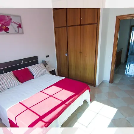 Ferienhaus Mas D En Serra