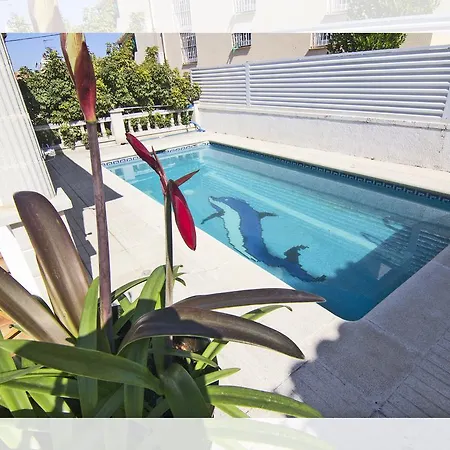 Ferienhaus Mas D En Serra *