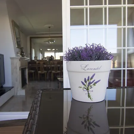 Ferienhaus Mas D En Serra *
