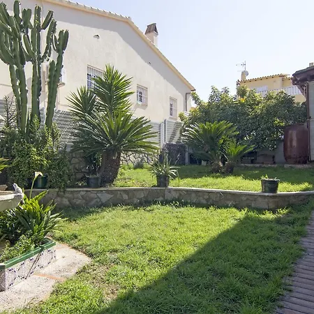 Ferienhaus Mas D En Serra *
