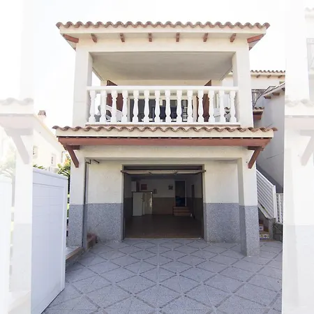 Ferienhaus Mas D En Serra