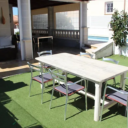 Mas D En Serra Sitges
