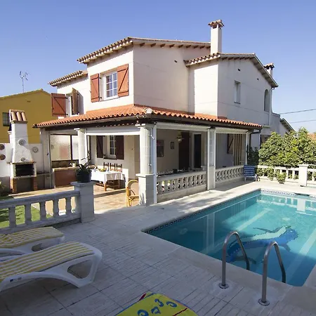 Casa vacanze Mas D En Serra Sitges
