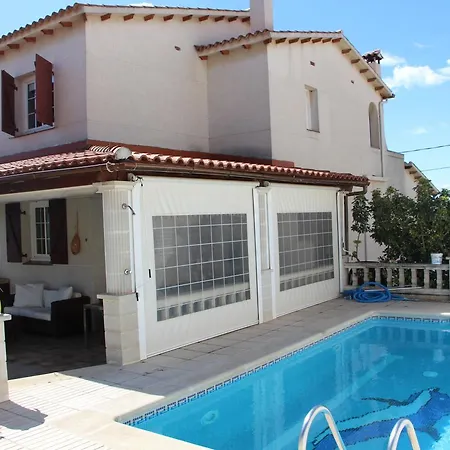 Mas D En Serra Casa vacanze *