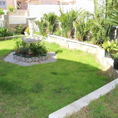 Mas D En Serra Casa vacanze Sitges