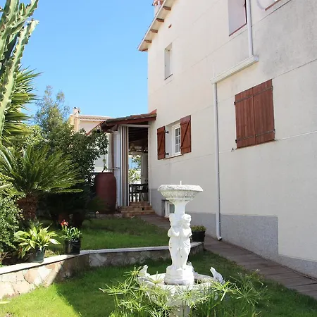 Casa vacanze Mas D En Serra
